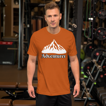 Load image into Gallery viewer, Adventurer Unisex T-Shirt