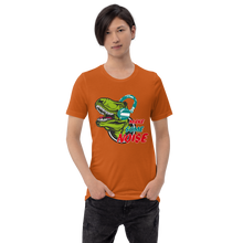 Load image into Gallery viewer, Dinosaur T-Shirt