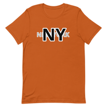 Load image into Gallery viewer, Newyork Unisex T-Shirt