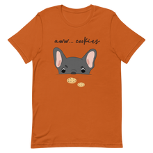 Load image into Gallery viewer, Aww Cookies T-Shirt