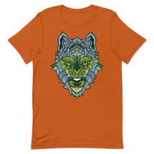 Load image into Gallery viewer, Wolf  T-Shirt
