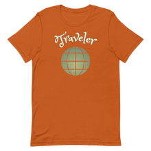 Load image into Gallery viewer, Traveler T-Shirt
