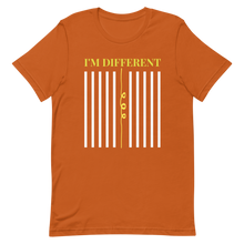 Load image into Gallery viewer, i'm Different T-Shirt