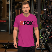 Load image into Gallery viewer, Red Fox T-Shirt