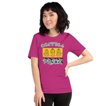 Load image into Gallery viewer, Don't be a Prick T-Shirt