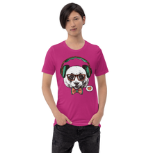 Load image into Gallery viewer, Music Lover T-Shirt
