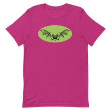 Load image into Gallery viewer, Bat T-Shirt