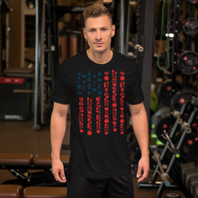 Load image into Gallery viewer, USFlag T-Shirt
