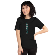 Load image into Gallery viewer, Long Pattern T-Shirt