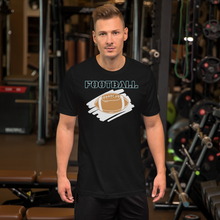 Load image into Gallery viewer, Football T-Shirt