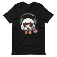 Load image into Gallery viewer, Music Lover T-Shirt