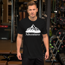 Load image into Gallery viewer, Adventurer Unisex T-Shirt