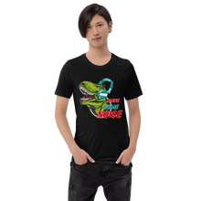 Load image into Gallery viewer, Dinosaur T-Shirt