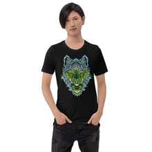Load image into Gallery viewer, Wolf Unisex T-Shirt
