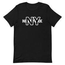 Load image into Gallery viewer, Newyork Unisex T-Shirt