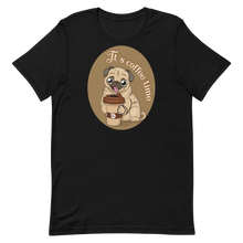 Load image into Gallery viewer, Pug Lover T-Shirt