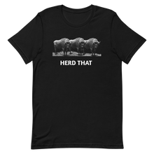 Load image into Gallery viewer, Herd That T-Shirt