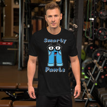 Load image into Gallery viewer, Smarty Panty T-Shirt