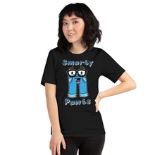 Load image into Gallery viewer, Smarty Panty T-Shirt