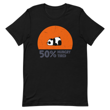 Load image into Gallery viewer, Hungry, Tired T-Shirt