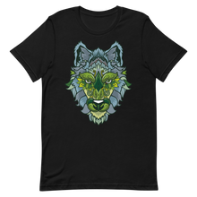 Load image into Gallery viewer, Wolf  T-Shirt