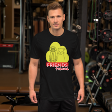 Load image into Gallery viewer, Friends forever T-Shirt