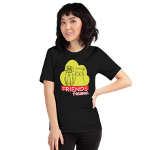 Load image into Gallery viewer, Friends forever T-Shirt