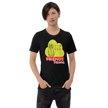 Load image into Gallery viewer, Friends forever T-Shirt