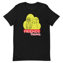 Load image into Gallery viewer, Friends forever T-Shirt