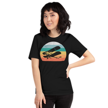 Load image into Gallery viewer, Aircraft T-Shirt