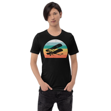 Load image into Gallery viewer, Aircraft T-Shirt