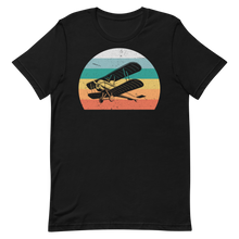 Load image into Gallery viewer, Aircraft T-Shirt
