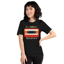Load image into Gallery viewer, Best of 80's  T-Shirt