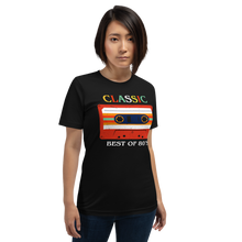 Load image into Gallery viewer, Best of 80's  T-Shirt