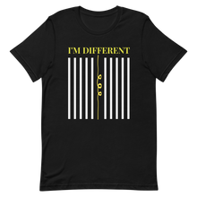 Load image into Gallery viewer, i'm Different T-Shirt