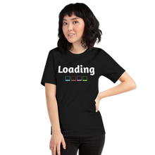 Load image into Gallery viewer, Loading T-Shirt