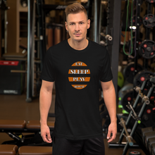 Load image into Gallery viewer, Eat, Sleep, Play T-Shirt