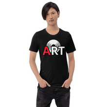 Load image into Gallery viewer, Art T-Shirt