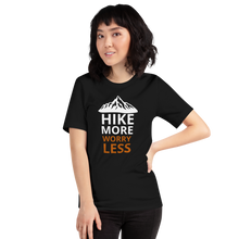 Load image into Gallery viewer, Hike More T-Shirt