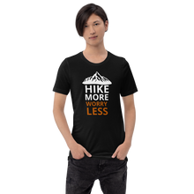 Load image into Gallery viewer, Hike More T-Shirt