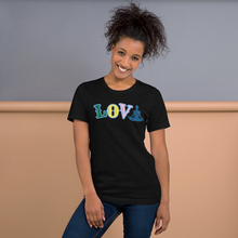 Load image into Gallery viewer, Love T-Shirt
