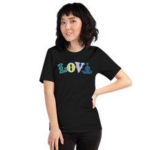 Load image into Gallery viewer, Love T-Shirt
