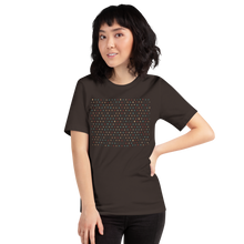Load image into Gallery viewer, Colorful Dots T-Shirt