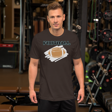 Load image into Gallery viewer, Football T-Shirt