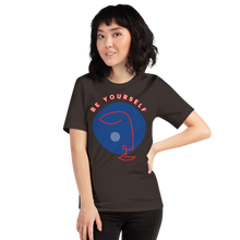 Load image into Gallery viewer, Be Yourself T-Shirt