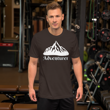 Load image into Gallery viewer, Adventurer Unisex T-Shirt