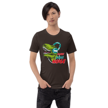 Load image into Gallery viewer, Dinosaur T-Shirt