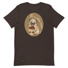 Load image into Gallery viewer, Pug Lover T-Shirt