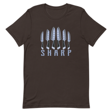 Load image into Gallery viewer, Knives T-Shirt