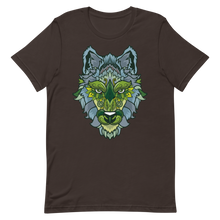 Load image into Gallery viewer, Wolf  T-Shirt